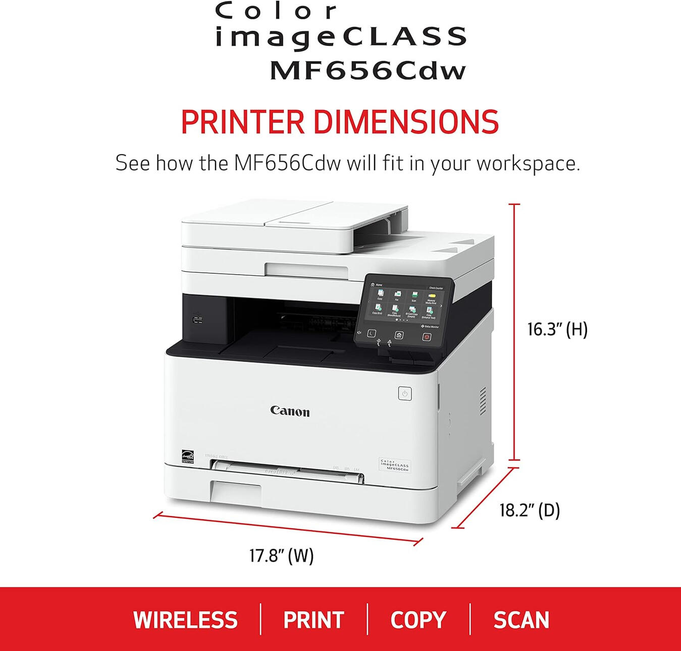 canon printer